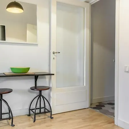Apartment Calderon - In Centre At Universitate & Old Town Bucharest