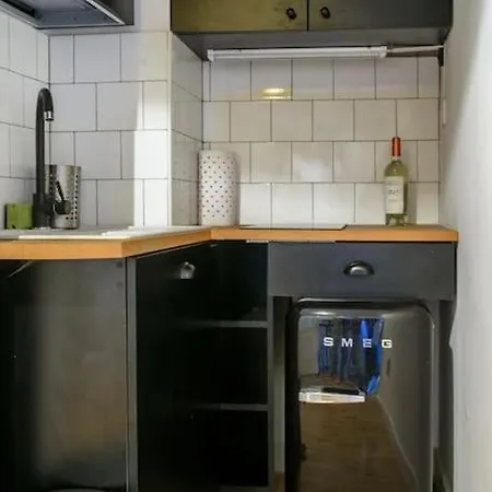 Apartment Calderon - In Centre At Universitate & Old Town Bucharest
