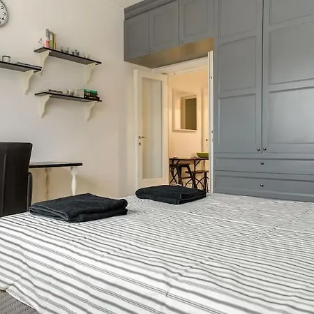 Apartment Calderon - In Centre At Universitate & Old Town Bucharest