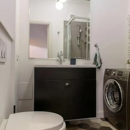 Calderon - In Centre At Universitate & Old Town Apartment Bucharest