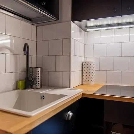 Calderon - In Centre At Universitate & Old Town *