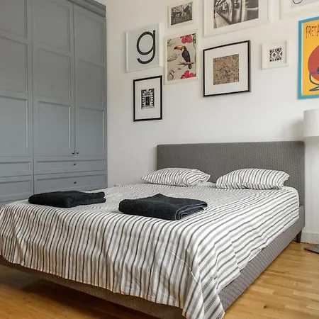 Calderon - In Centre At Universitate & Old Town *