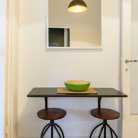 Calderon - In Centre At Universitate & Old Town Apartment