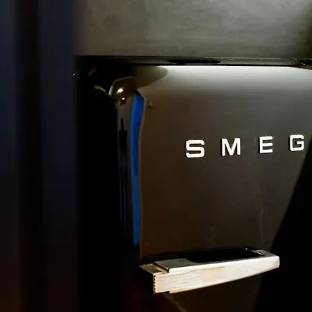 Calderon - In Centre At Universitate & Old Town דירה *