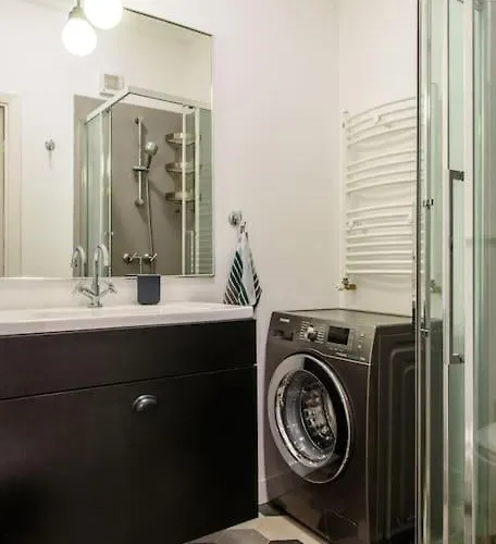 Calderon - In Centre At Universitate & Old Town