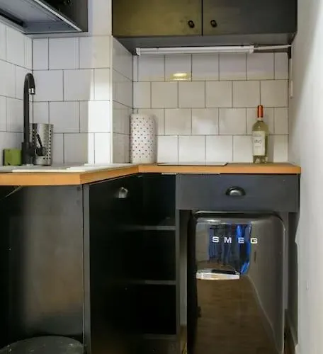 Appartement Calderon - In Centre At Universitate & Old Town Boekarest