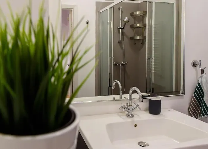 Appartement Calderon - In Centre At Universitate & Old Town