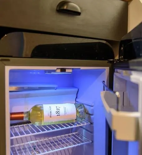 アパート Calderon - In Centre At Universitate & Old Town ブカレスト