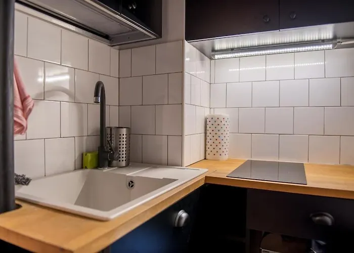 Calderon - In Centre At Universitate & Old Town *