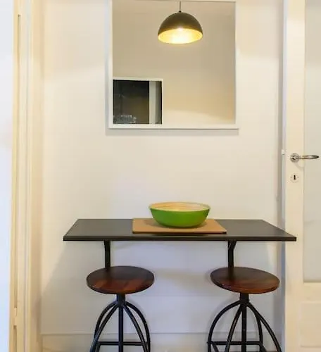 Calderon - In Centre At Universitate & Old Town アパート